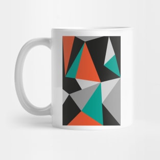 Abstract#105 Mug